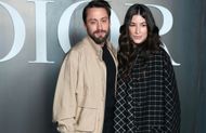 Kieran Culkin's wife